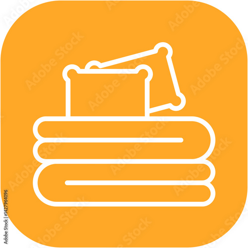 Blanket Icon