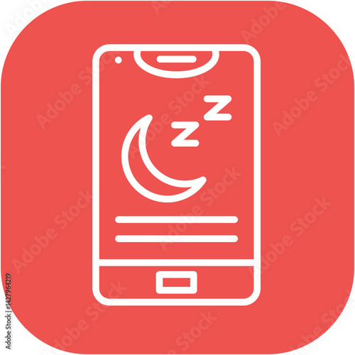 Sleep App Icon