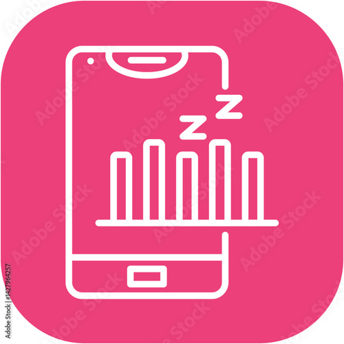 Sleep Tracker Icon