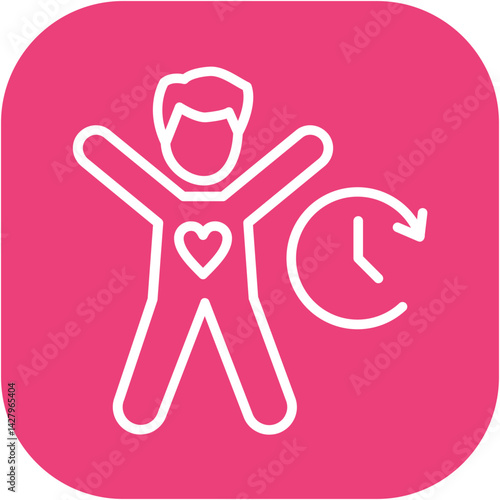 Healthier Future Icon