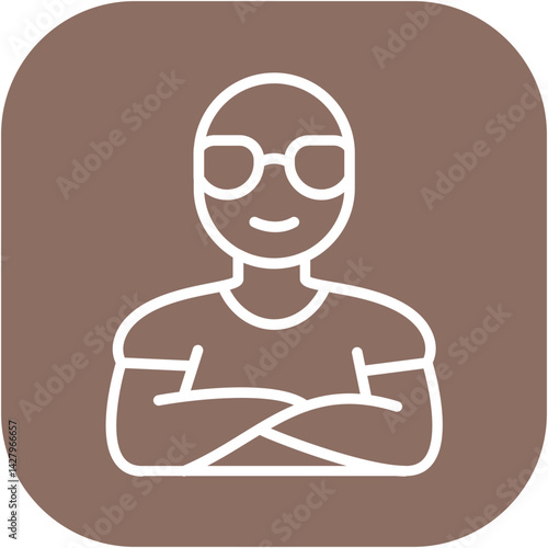 Bouncer Icon