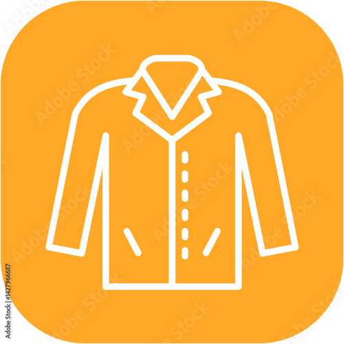 Coat Check Icon
