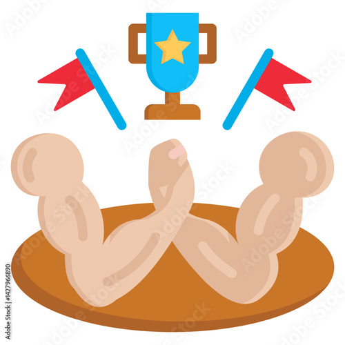 Challenge Icon