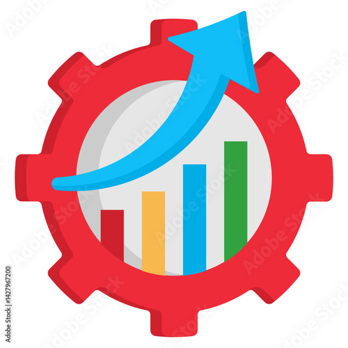 Improvement Icon