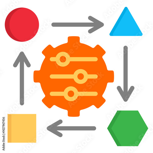 Adaptation Icon