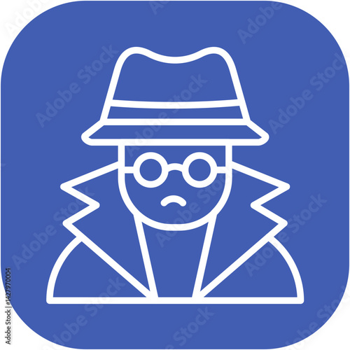Spy Icon