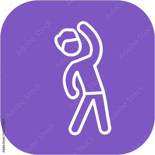Exercise Icon