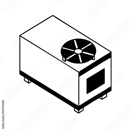a box