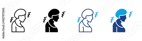 Tremor Icon
