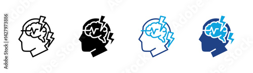 Epilepsy Icon