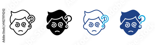 Hallucination Icon
