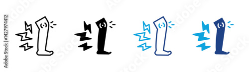 Pain Icon