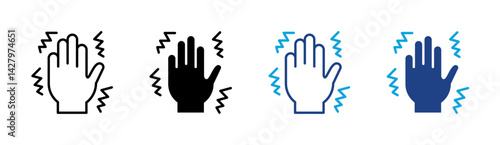 Parkinson Icon