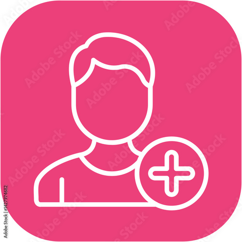 Patient Icon