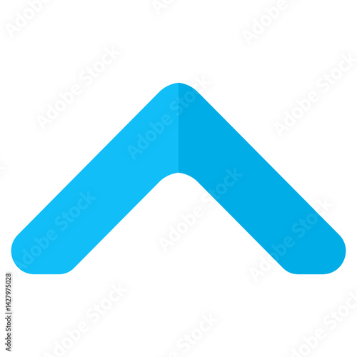 Up Arrow Icon