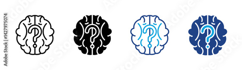 Alzheimer Icon