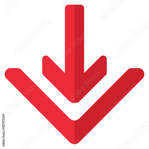 Drop Icon