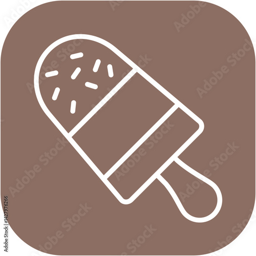 Sprinkles Icon