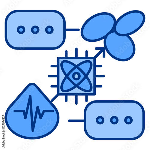 Quantum Algorithm