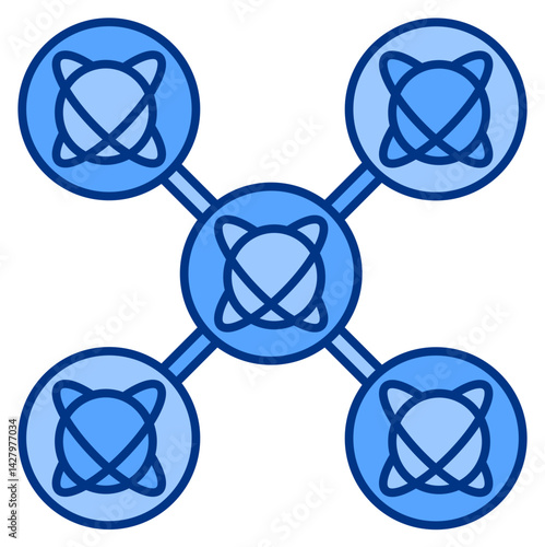 Quantum Network