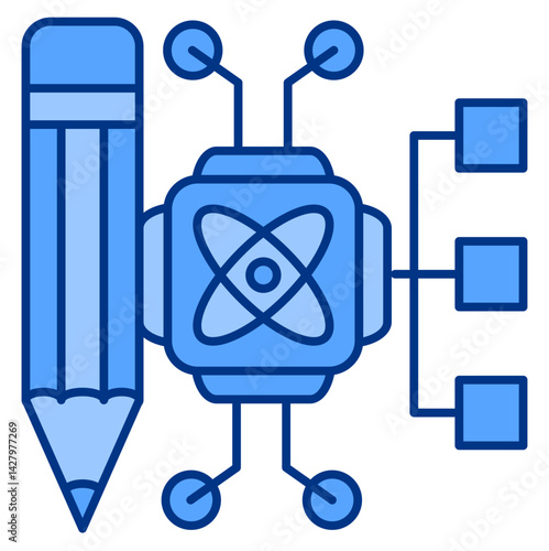 Quantum Algorithmic Design