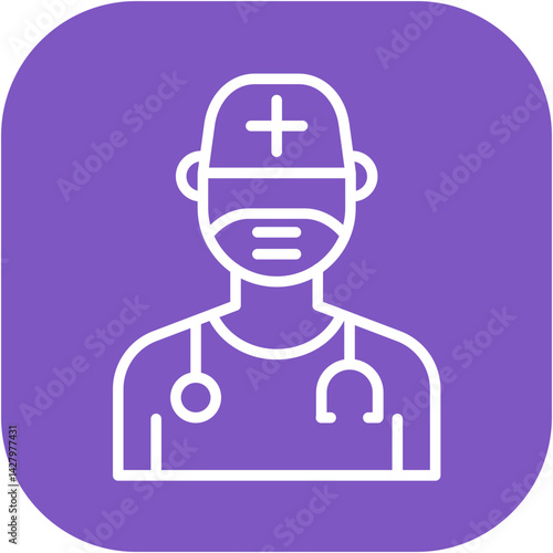 Surgery Icon