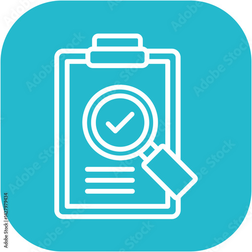 Refinement Icon
