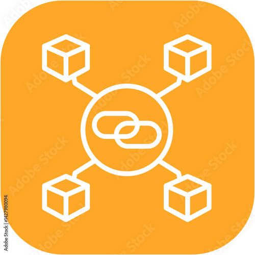 Immutable Icon