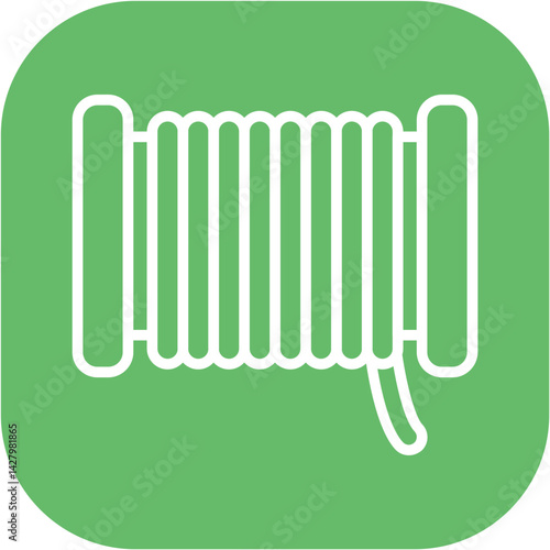 Vape Wire Icon