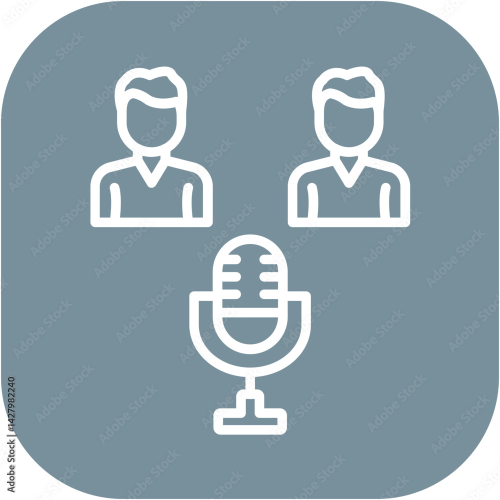 Audience Icon Audience Icon