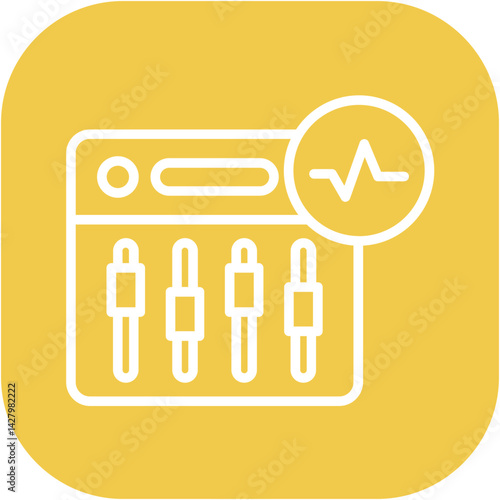 Soundboard Icon