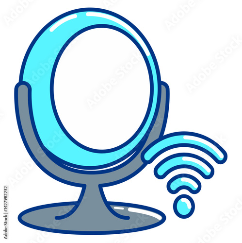 Smart Mirror