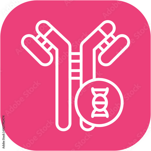 Antibody Icon