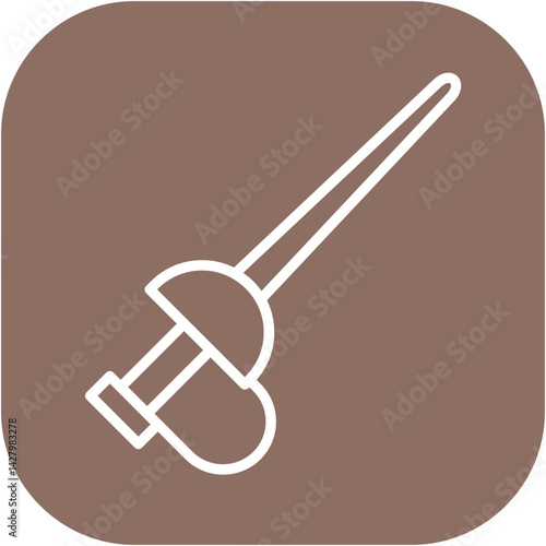 Epee Icon