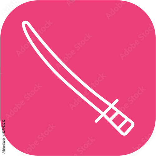 Blade Icon