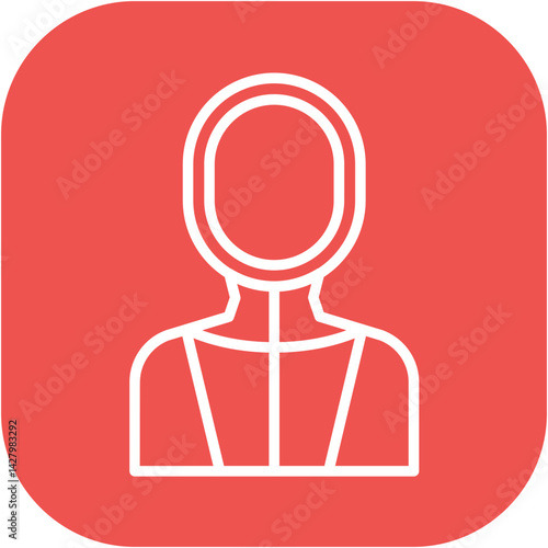Fencer Icon