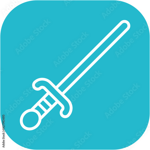 Sabre Icon
