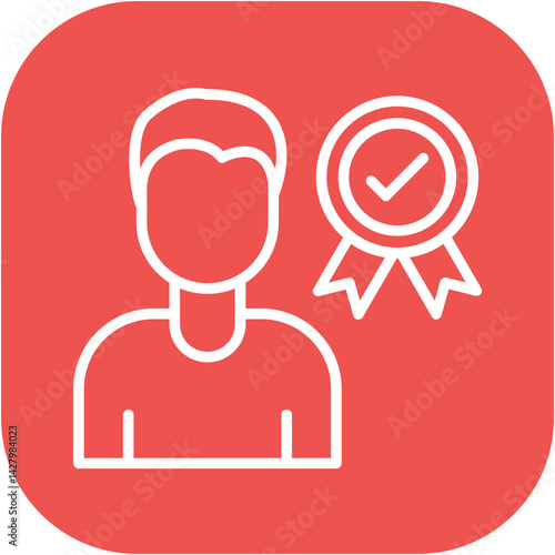 Credibility Icon