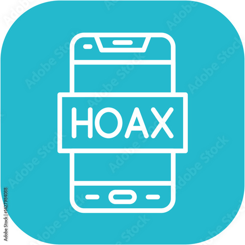 Hoax Icon