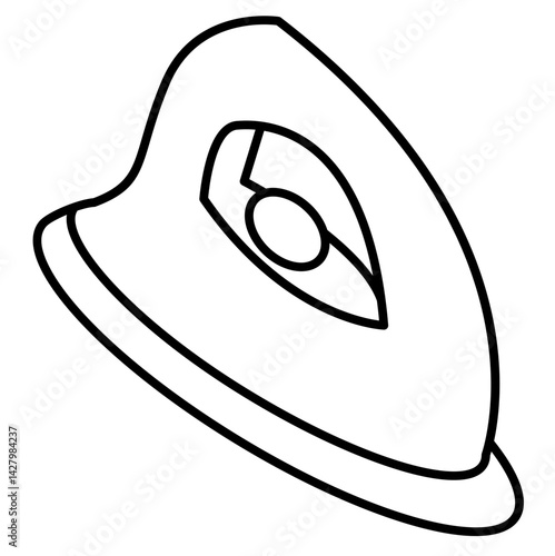 Smart Iron