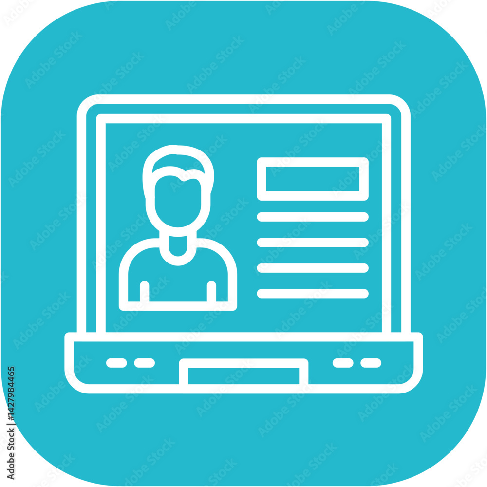 Satire Icon Satire Icon