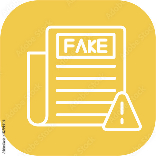 Media Literacy Icon