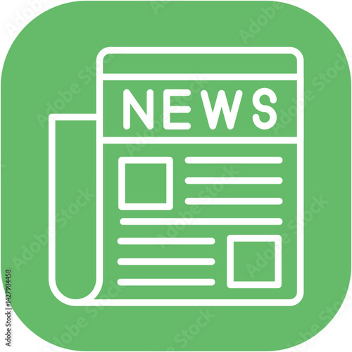 Sensationalism Icon