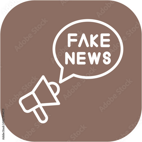 Propaganda Icon