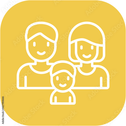 Family Icon