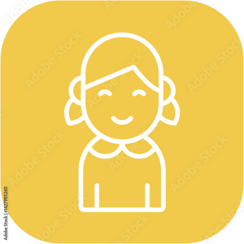 Sister Icon