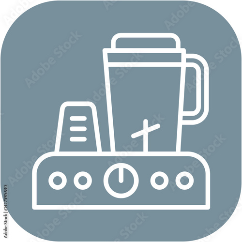 Grinder Icon