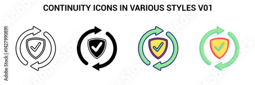Continuity