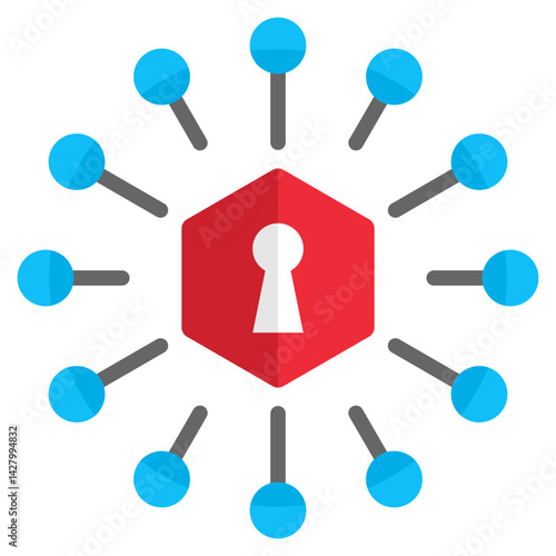 Receptor Icon
