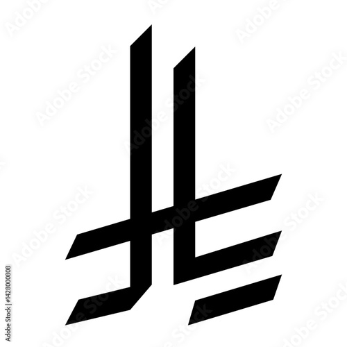 new currency icon saudi arabia real. currency icon vector